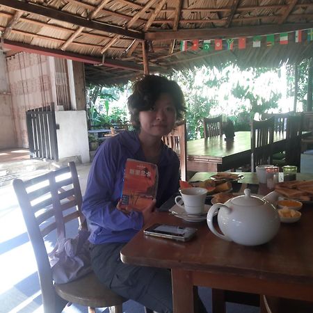 Bed and Breakfast Sitha'S Heaven Ella Exterior foto