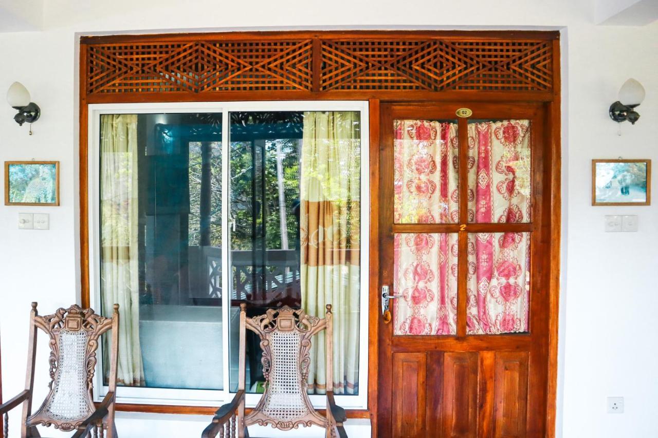 Bed and Breakfast Sitha'S Heaven Ella Exterior foto