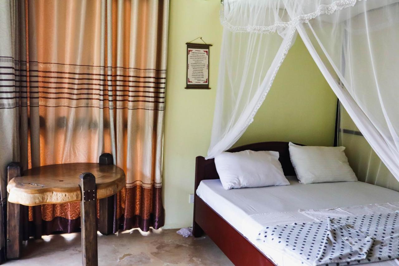 Bed and Breakfast Sitha'S Heaven Ella Exterior foto