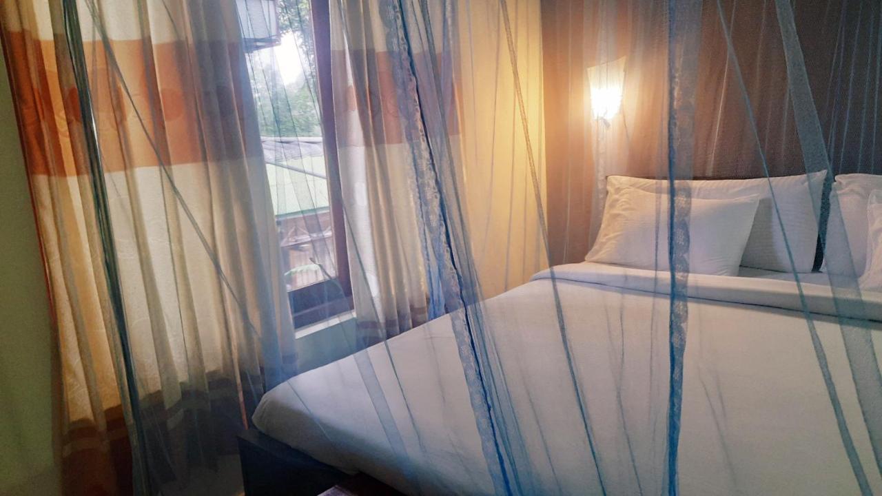 Bed and Breakfast Sitha'S Heaven Ella Exterior foto