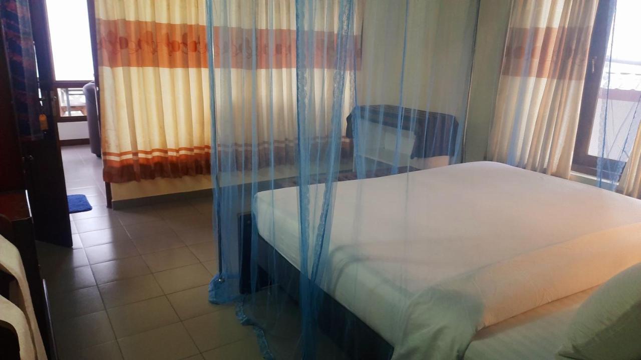 Bed and Breakfast Sitha'S Heaven Ella Exterior foto
