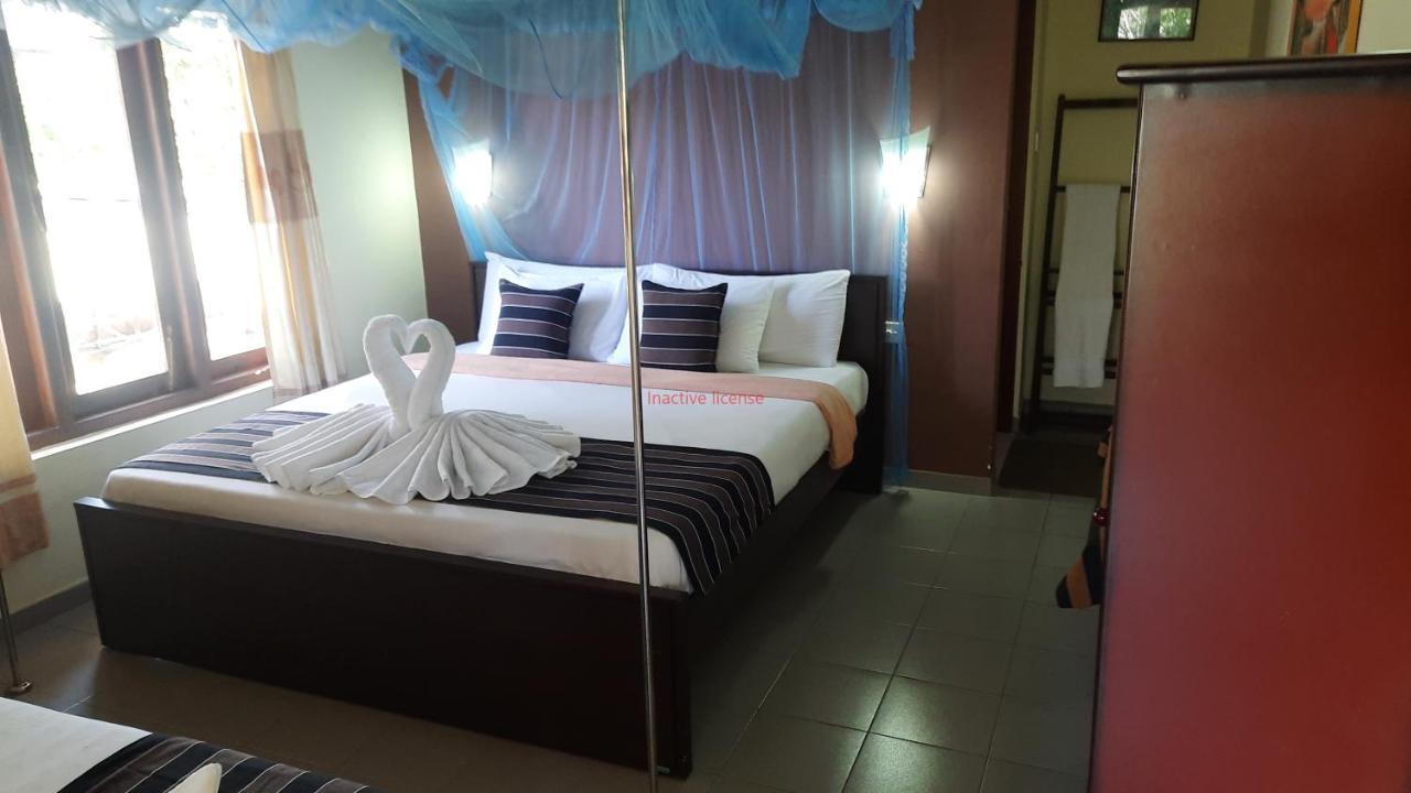 Bed and Breakfast Sitha'S Heaven Ella Exterior foto
