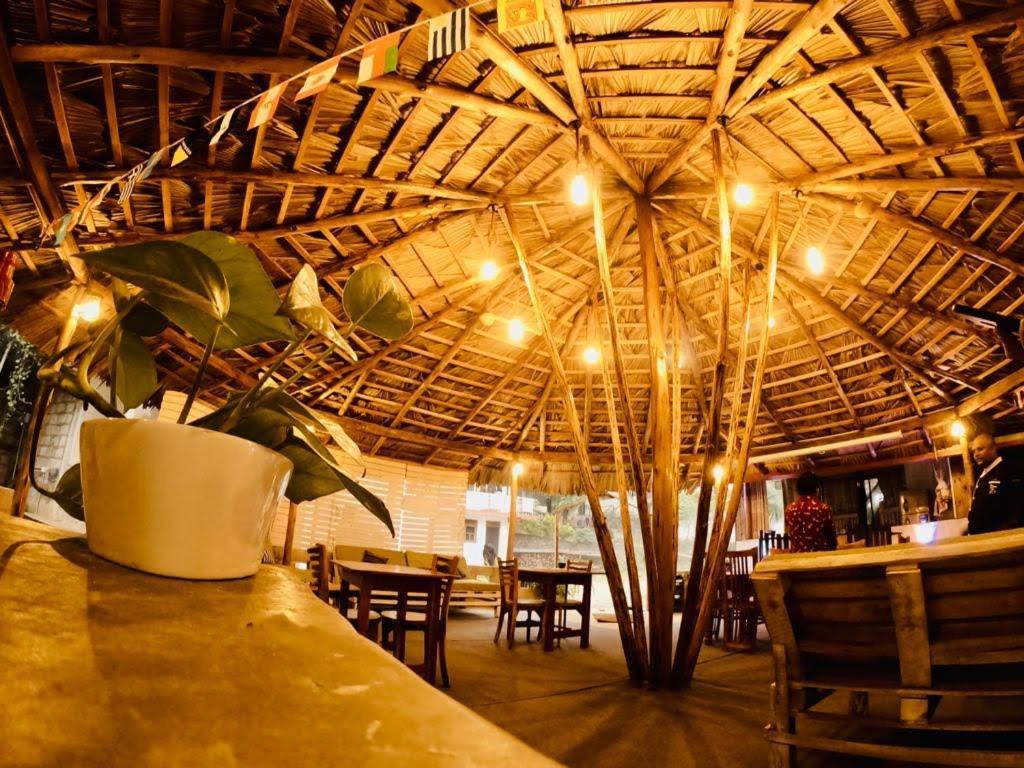 Bed and Breakfast Sitha'S Heaven Ella Exterior foto