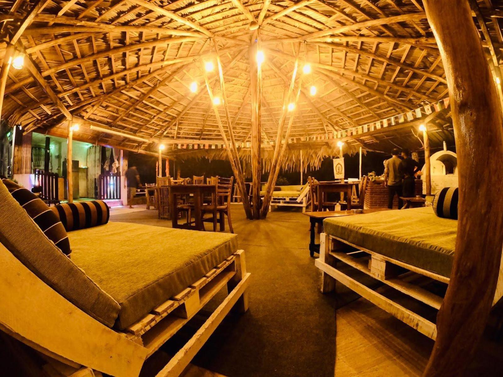 Bed and Breakfast Sitha'S Heaven Ella Exterior foto