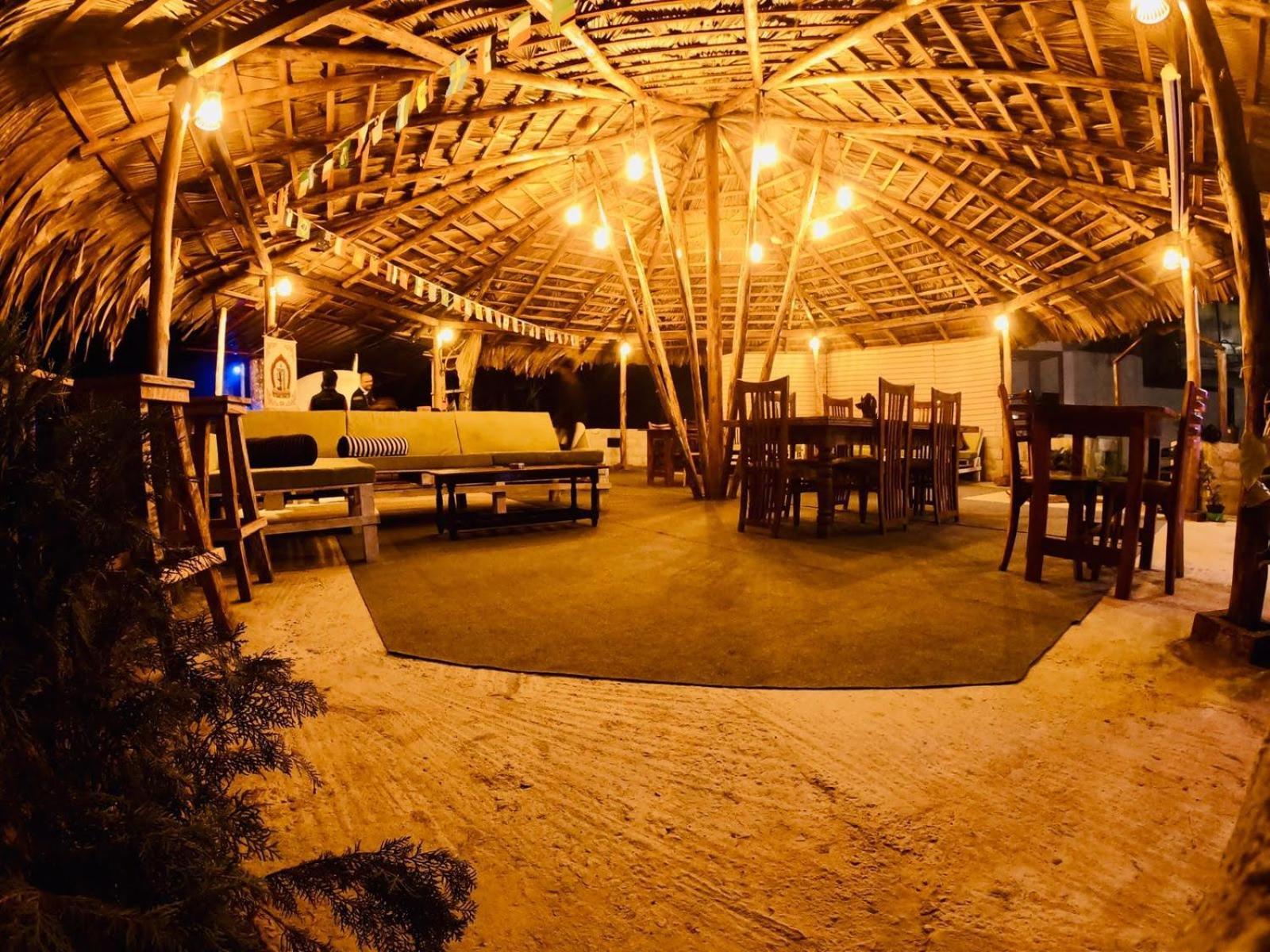 Bed and Breakfast Sitha'S Heaven Ella Exterior foto